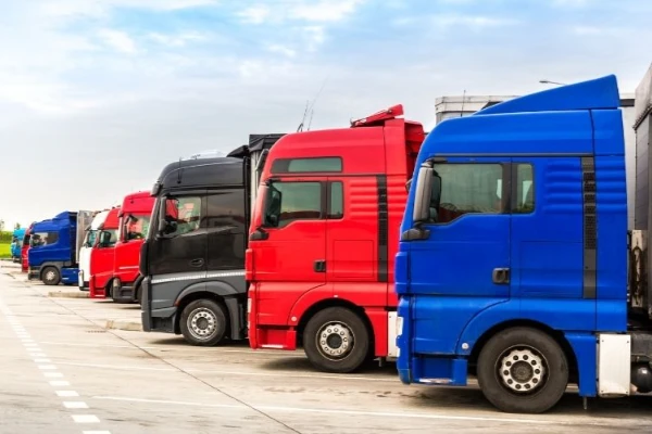 İstanbul Silivri Ambar