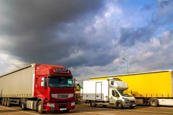 İstanbul Silivri Nakliyat Ambarları